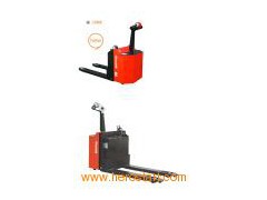 Power Pallet Truck (LPE18)图1