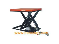 Electric Table Truck (4.0EU)图1