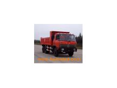 Dump Truck (Q3250DFL)图1
