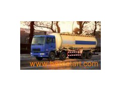 Bulk Cement Truck (ISLE310 30)图1