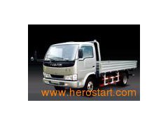 Light Truck (BG1028DA)图1