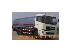 Fuel Tanker Truck (BG5250GJYAX1)图1