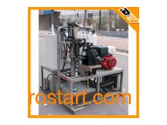Truck Mounted Airless Road Marking Machine (DY-TMAL-II A/B)图1