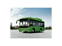 Bus (B7H KLQ6770GC)图1