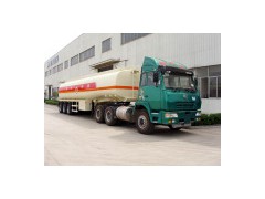 Truck Trailer Tank图1