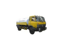 Water Truck (13000L Capacity, Cummins Engine)(SW1121WJ)图1
