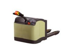 Electric Pallet Truck 1.5T图1