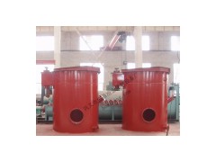 Carbon Adsorption Tank图1