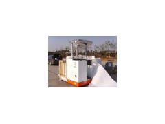 Battey Reach Truck (TF20-30)图1