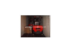Petrol Forklift Truck 2000kg Load Capacity (CPQYD20)图1
