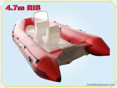 4.7m RIB图1