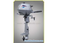 4 stroke 2.5hp outboard engine图1
