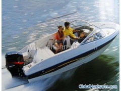 18 feet Fishing boat (OS-PB535)图1