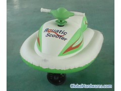 GE-03S, Electric Aquatic scooter, Aquatic scooter ,Electric boat (Suitable for children)图1