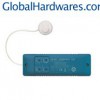 Invisible Mini Presence Detector With 2 Channels