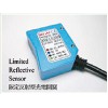 Limited Reflective Sensor
