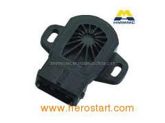 Throttle Position Sensor (MITSUBISHI OE A22-669300)图1