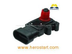 Map Sensor for Daewoo, Opel, Renault图1
