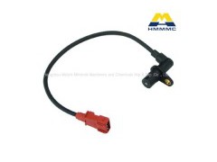 CKP Sensor, Crankshaft Sensor for Peugeot, FIAT, Citroen图1