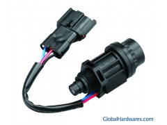 Odometer Sensor YD-CG143图1