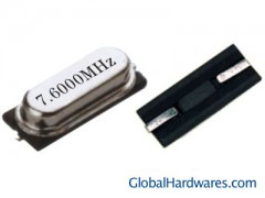 Sell HC-49SS/SMD图1