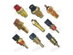 Auto Temperature Sensor for Hyundai, Lada图1
