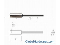 water heater temperature sensor图1