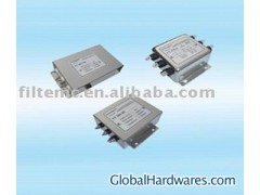 EMI/EMC Filters图1