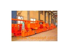 Heavy Steel Structure-Welded Hydraulic Braking Component图1