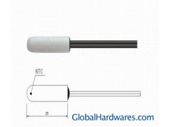 water heater temperature sensor图1