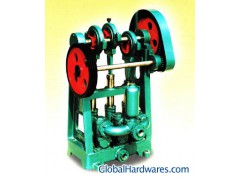 SH31 OIL PUMP图1