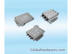 EMI/EMC Filters图1