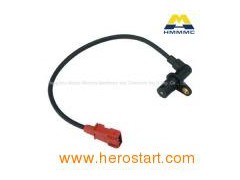 CKP Sensor, Crankshaft Sensor for Peugeot, FIAT, Citroen图1