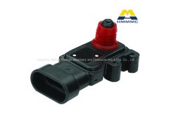 Map Sensor for Daewoo, Opel, Renault图1