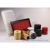 Air Filters, Oil Filters, Fuel Filters