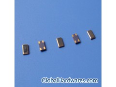 Quartz Crystal Resonators 3225图1