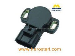 Throttle Position Sensor for VW图1