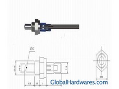 water heater temperature sensor图1