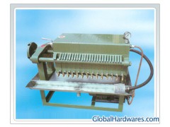 6LB-250 OIL FILTER图1