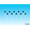 TO-92 Bi-polar Transistor