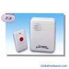 Wireless Plug - in Door Chime