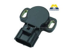 Throttle Position Sensor for VW图1