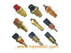 Auto Temperature Sensor for Hyundai, Lada图1