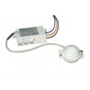 PIR Motion Sensor Module for lighting fixtures