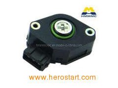 Throttle Sensor (Citroen/Peugeot, OE 280122009)图1