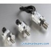 speed&Pressure Sensors