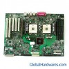 Sell main board with double cpu(PCB PCBA SMT )