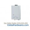 Gas Water Heater
