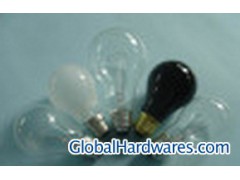 Round Bulb & Incandescent Lamp (G40 & G45)图1