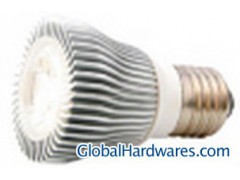 3*1W Watt. Luxeon Lamp图1